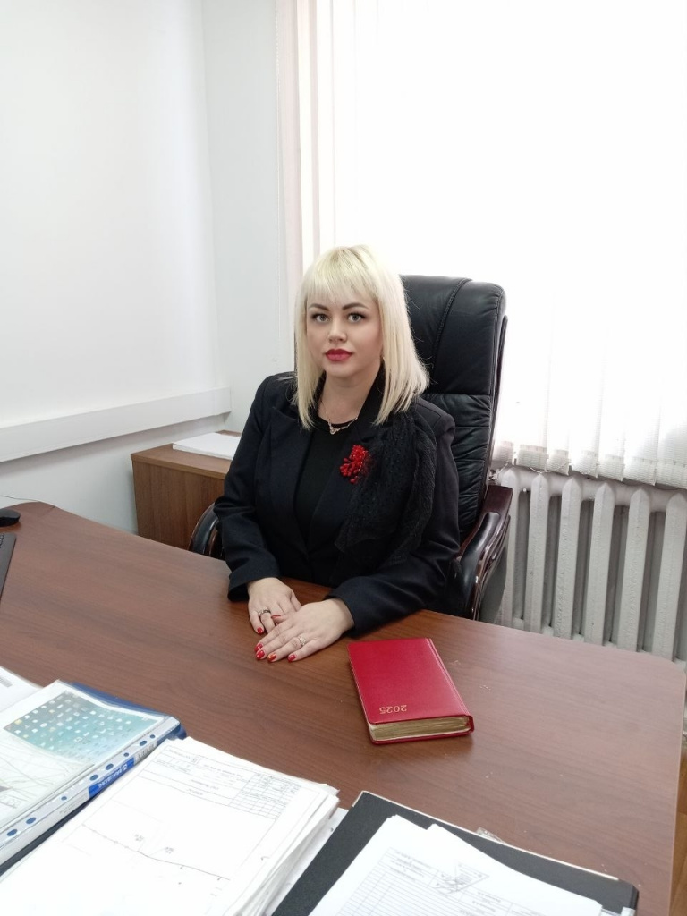 Туйметова Юлия